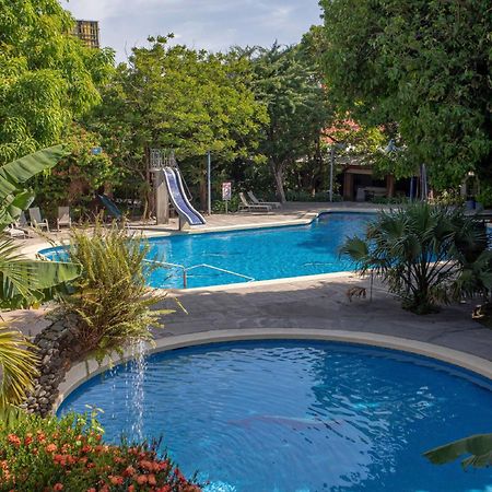 Hotel Boyeros リベリア エクステリア 写真