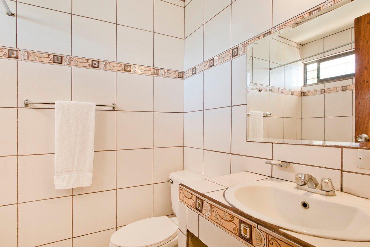Hotel Boyeros リベリア エクステリア 写真