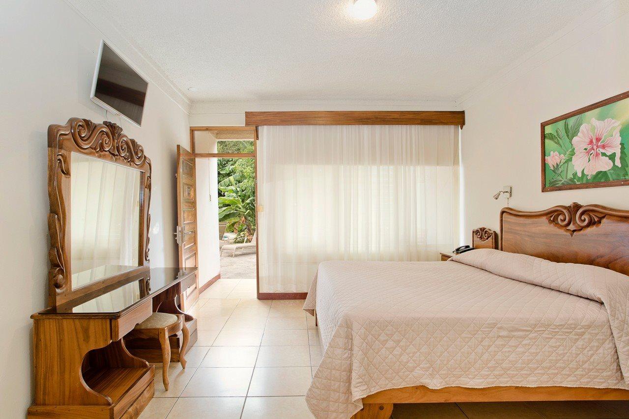 Hotel Boyeros リベリア エクステリア 写真