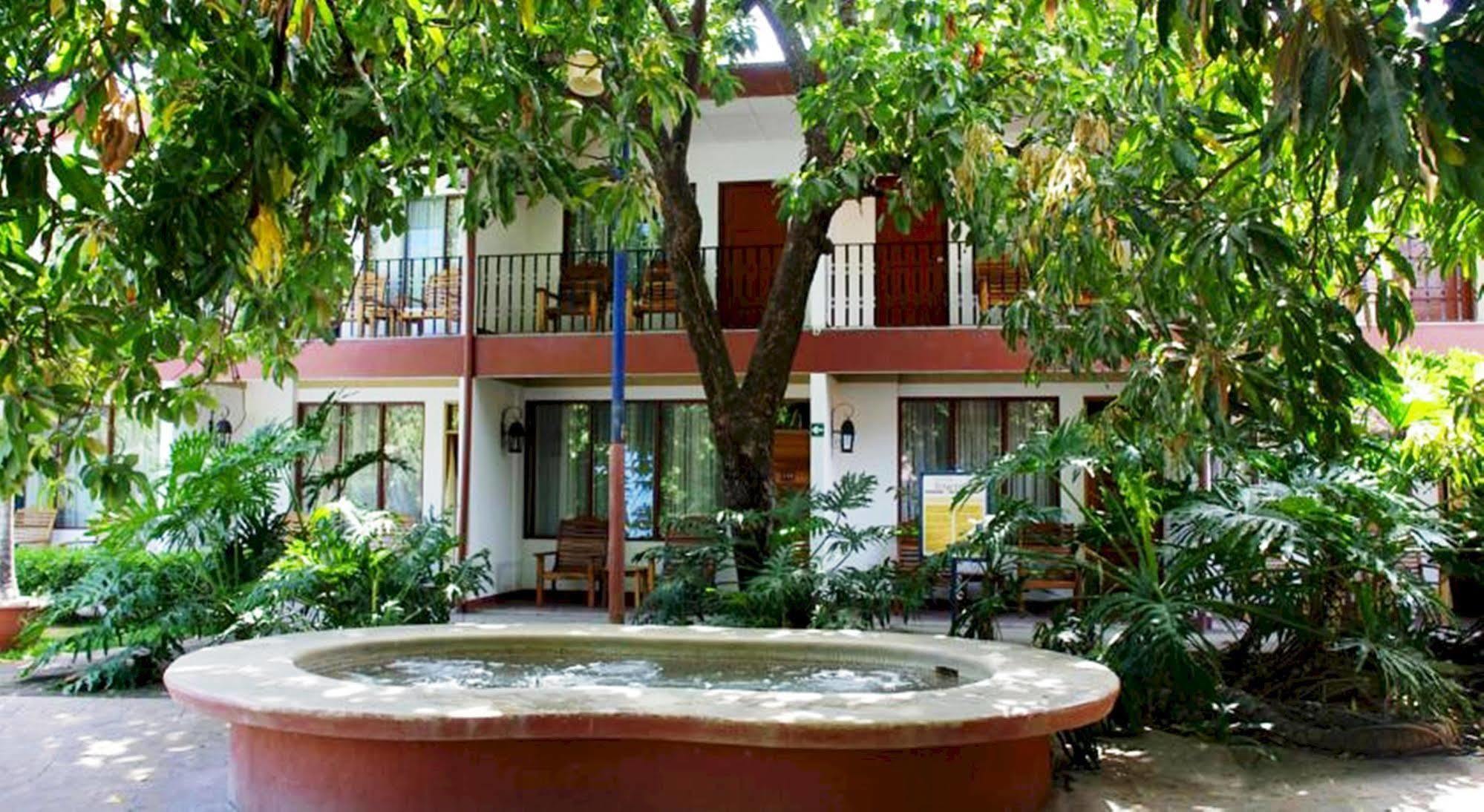 Hotel Boyeros リベリア エクステリア 写真